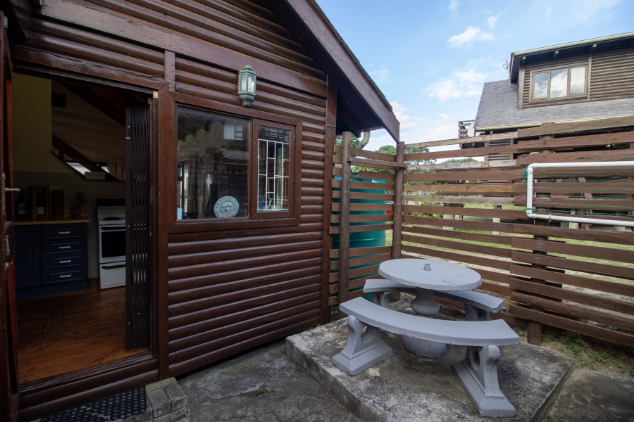 2 Bedroom Property for Sale in West Beach Eastern Cape